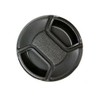 ayex Easy-Snap Front Lens Cap 58 mm Lens Protector