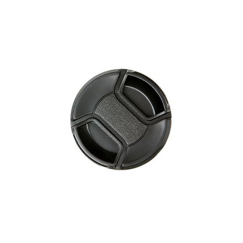 ayex Easy-Snap Front Lens Cap 58 mm Lens Protector
