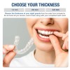 Dental Night Guard & Retainer - Custom Teeth Grinding from