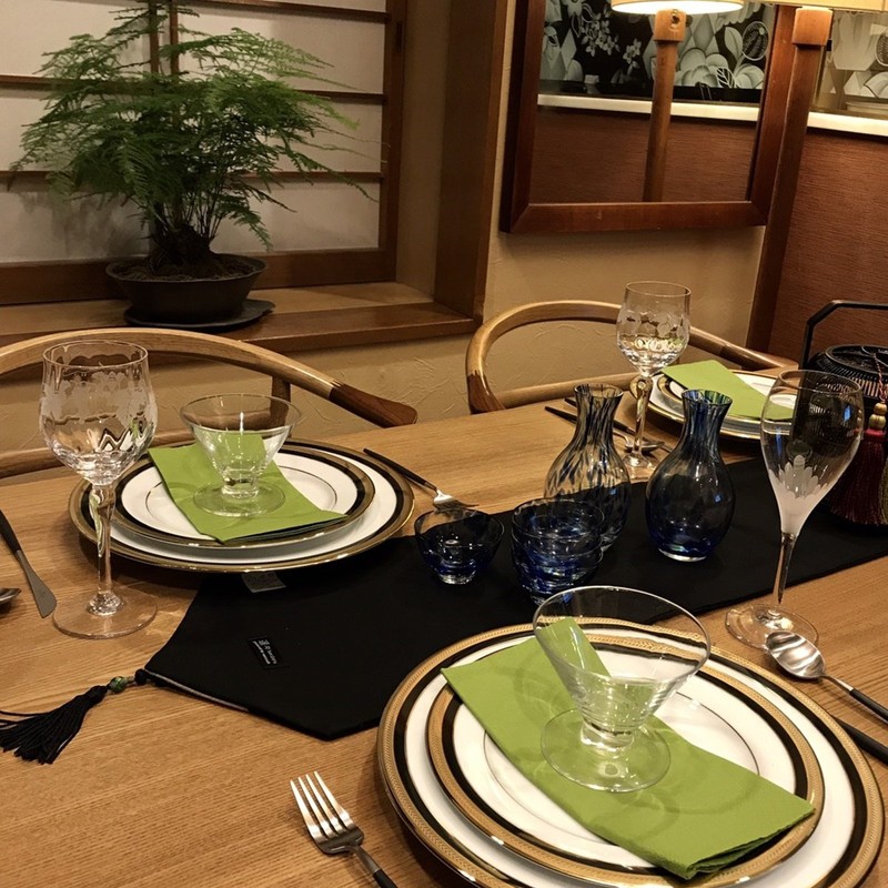 Patiently Waiting Canion biennaburu- 9672 Vienna Blue Fruit Ball