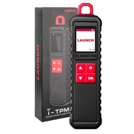 LAUNCH X431 i-TPMS(Upgrade of TS Gun) TPMS Tire Pressure Detector, Activate/Relearn,TPMS Diagnostic Tool Work with CRP919E/X431 V/X431 PRO3S+/X431 PRO Elite/X431 PRO TT/X431 PAD V