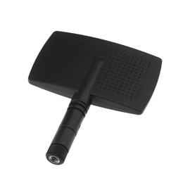 1PC 8dBi High Gain Directional Panel Antenna RP-SMA Plug for Remote Control Applications Wireless Routers WiFi Signal Enhancement