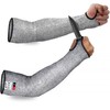[Wlikn] Blade-Proof Arm Cover Sleeve Work Gloves [HPPE Grade 5