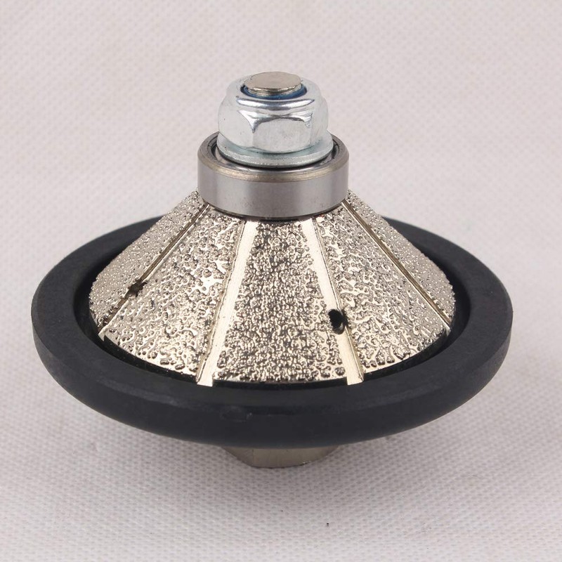 Raizi E20 20mm E 45 Degree Bevel Edge Diamond Hand