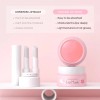 Mascarilla Labial Nocturna Laikou Sakura Reparadora