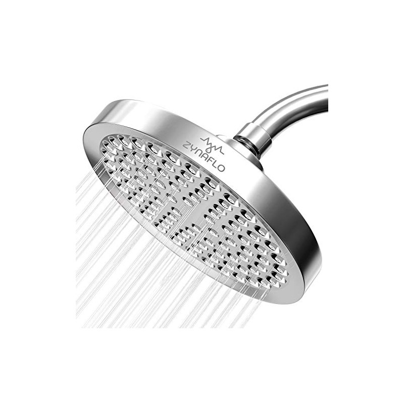 Regaderas para Baño - Cabezal de Ducha de Lluvia Alta