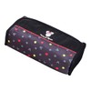 Bon Form Mini Dots Car Sunshades, model: 7529-05BK, blk