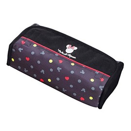 Bon Form Mini Dots Car Sunshades, model: 7529-05BK, blk