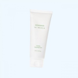 mixun Acne Relief Functional Foam Mixsoon Centella asiatica Cleansing Foam 150ml 5001354 / 여드름완화기능성 폼 믹순 병풀 클렌징 폼150ml 5001354