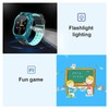 Kids Smartwatch 1.44 Inch HD Color Touch Screen 2G GSM