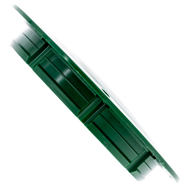 Housing Plug Billy Goat KV Series Leaf & Litter Vacuums