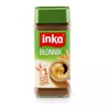 Inka FIBER instant chicory decaf coffee 100g VEGAN -SHIPS FREE-