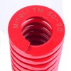 Middle Load Compression Mould Die Spring Printer Springs Compression Spring