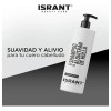 Shampoo Alquitran 240ml Isrant Control Psoriasis Caspa