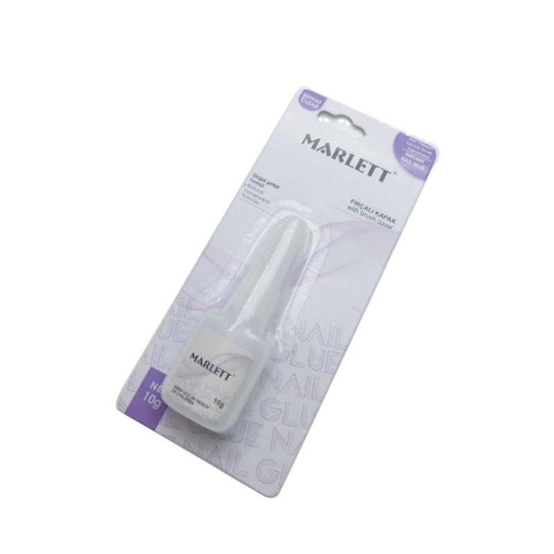 DVL FIRÇALI TIRNAK YAPIŞTIRICISI TY-3