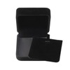 Bujingyun Velvet Necklace Pendant Bracelet Display Box Jewelry Gift Boxes