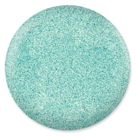 DND Match UV Gel + Nail Polish #513 Ode To Green