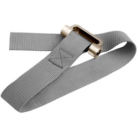 Abode Oil Filter Strap Wrench Removal Tool for With Diameters Up to 6-1/2 inches Heavy-Duty Oil Filter