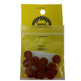 OFF SHORE TACKLE Planer Board Replacement Pads