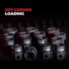 Olsa Tools Stubby Impact Socket Sets - 3/8" or 1/2"