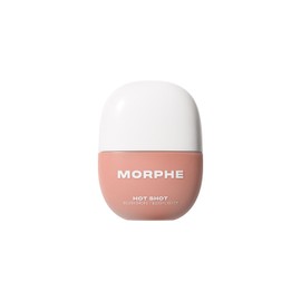 MORPHE Hot Shot Blush Drops Natural Heat (0.5 Fl Oz)