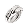 Silpada 'Showtime' Sterling Silver Ring, Size 11