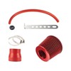 MARSFLUX 3" Cold Air Intake Kit Replacement for Honda Civic
