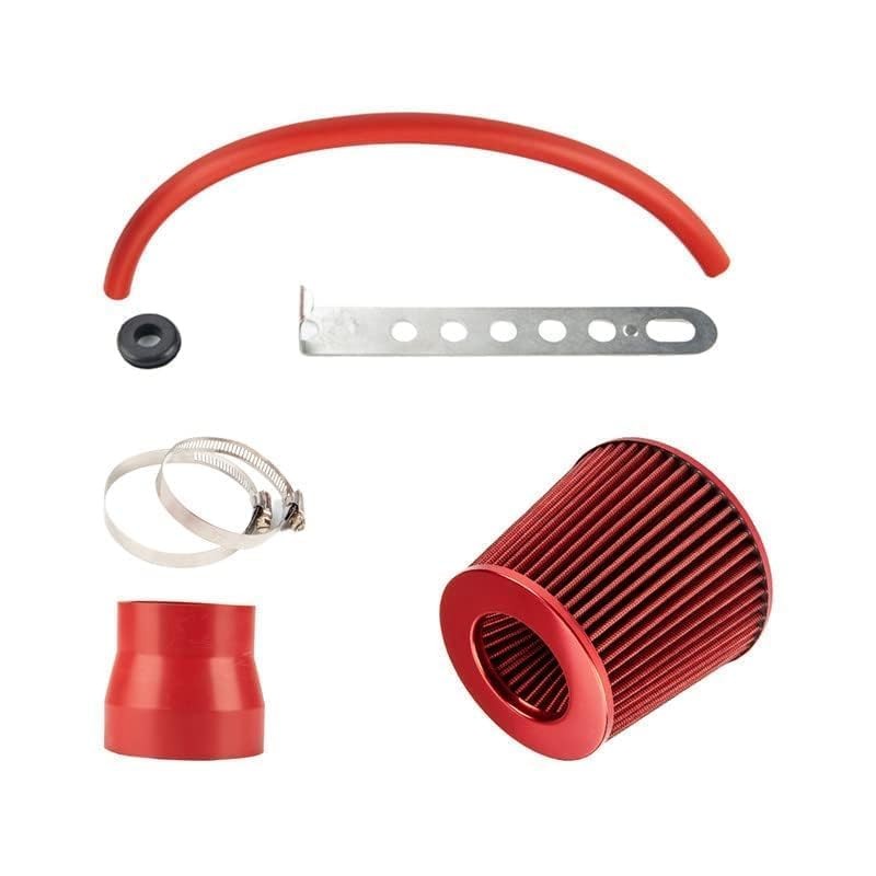 MARSFLUX 3" Cold Air Intake Kit Replacement for Honda Civic