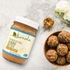 Kevala Almond Butter Creamy, 12 Oz