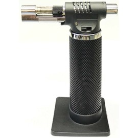 HHB Eclipse Eclipse Powerful Soldering Torch w/ Flame Lock, Removable Support Stand, J1023