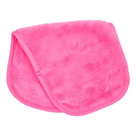 Make Up Remover Toalla Desmaquillante Reutilizable Suave F