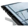 Studio Designs Vision Craft and Drawing Station - 35.5" W
