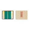 Shoeido Incense Genji Kaorisho Hanasari Value Pack of 100