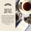 Hampstead Organic Earl Grey Loose Tea Pouch 100 g (Pack