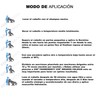 Tratamiento de Keratina Brasileña para realinear o relajar el Cabello,