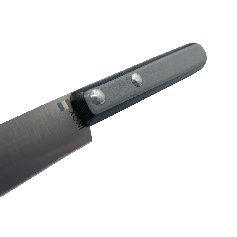 ROGER ORFEVRE Le Thiers Made in France Premium Micro Serrated