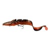 Savage Gear 3D Burbot 25cm./75 g - Fire Tiger