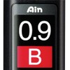 Pentel 0.9mm Ain Stein B Refill Lead