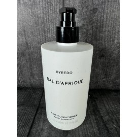 BYREDO Hair Conditioner Scented Bal d'Afrique 15.2oz Jumbo Size 450ml