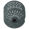 vhbw Cooking Insert Compatible with Vorwerk Thermomix TM5, TM6 Food