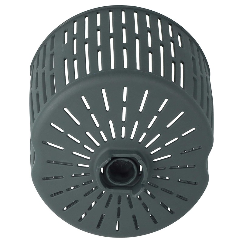 vhbw Cooking Insert Compatible with Vorwerk Thermomix TM5, TM6 Food