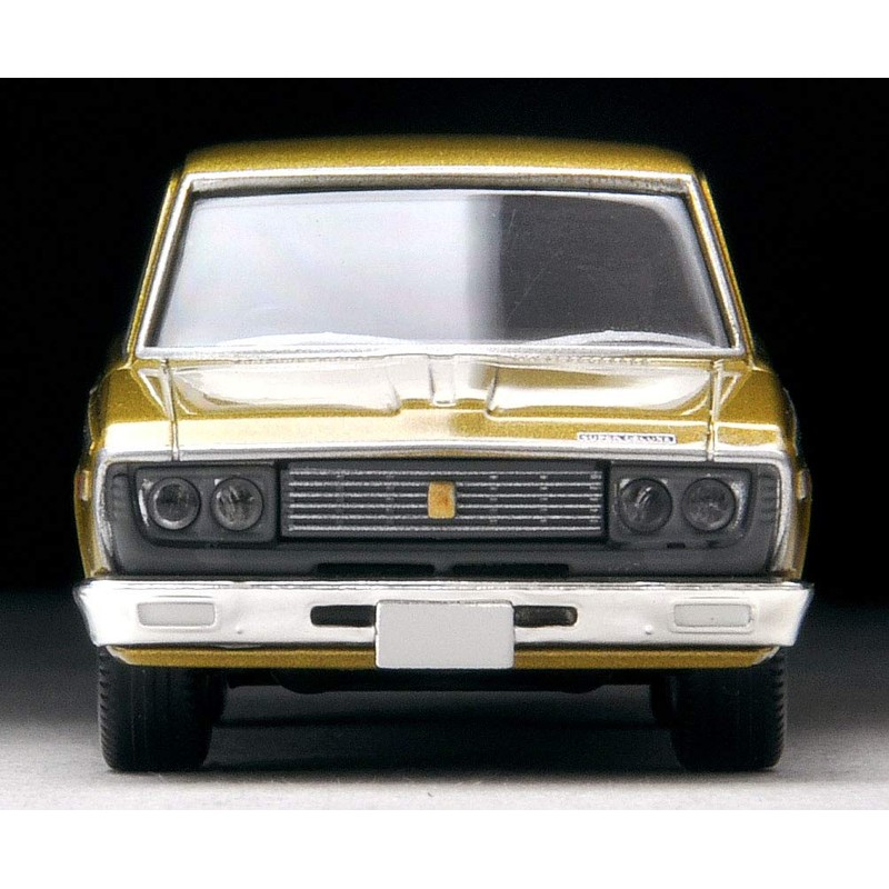 Tomica Limited Vintage 1/64 LV-181a Toyopet Crown Super Deluxe 69