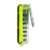Ryobi RAK17SDC Colour Coded Screwdriver Bit Set, 17 Piece