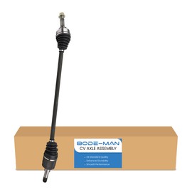 Bode-man Front Passenger Side CV Axle Assembly Replacement Part for 2004-2006 Chrysler Pacifica 2WD