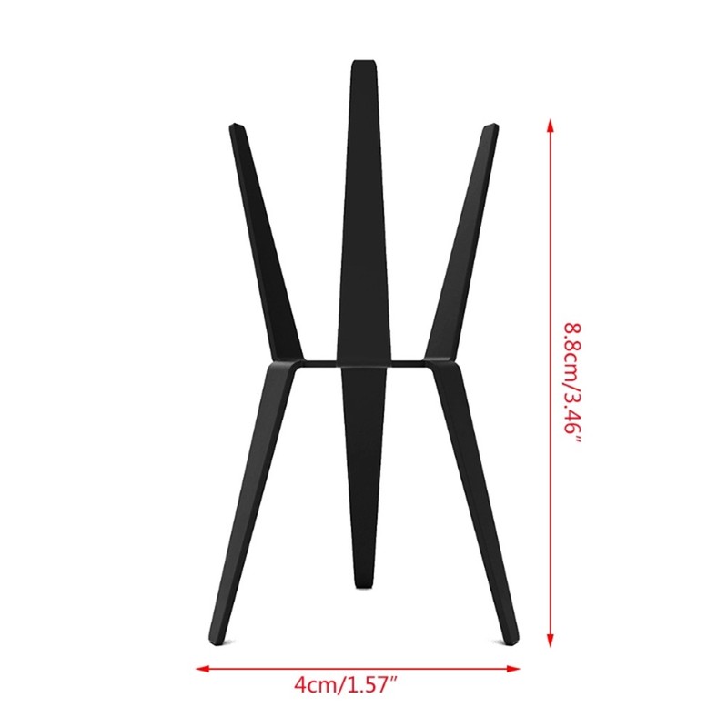 5PCS Single Egg Stand Holders Cup Egg Poaching Cups Egg