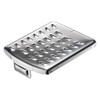 bamix 801.001 Slicesy Accessory Fine Grater, Fits All Slicey Models,