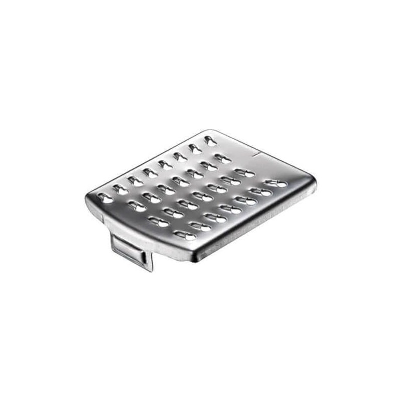 bamix 801.001 Slicesy Accessory Fine Grater, Fits All Slicey Models,