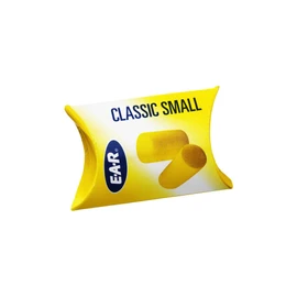 EAR Classic Small Ear Plugs Pack of 2