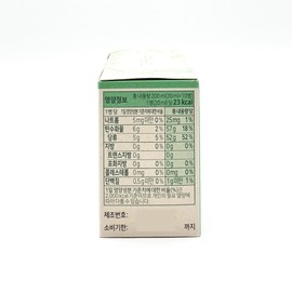 Doctor Pyto Dr. Phyto Phyto Block 20ml 10 x 4 boxes / 닥터파이토 파이토블락 20ml 10개 x 4박스