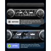 LUWU 2025 RAV4 Accessories Compatible with 2023 2024 2025 Toyota